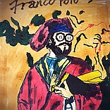 Franco Polo · 走地图看青浦