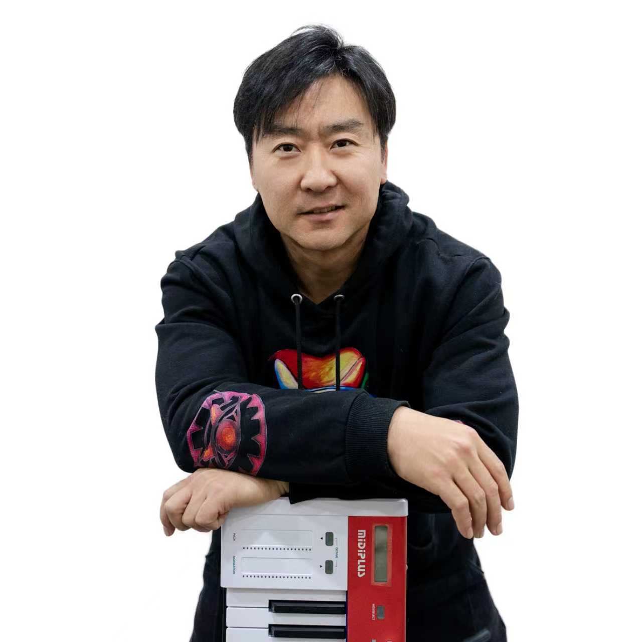 张皓